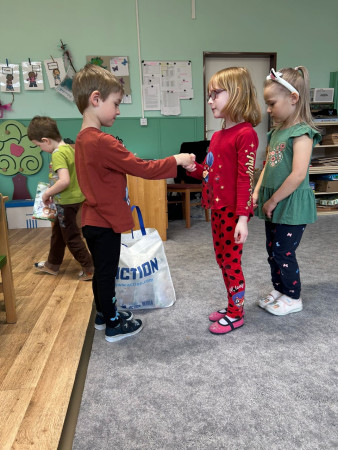 Všechno nejlepší!